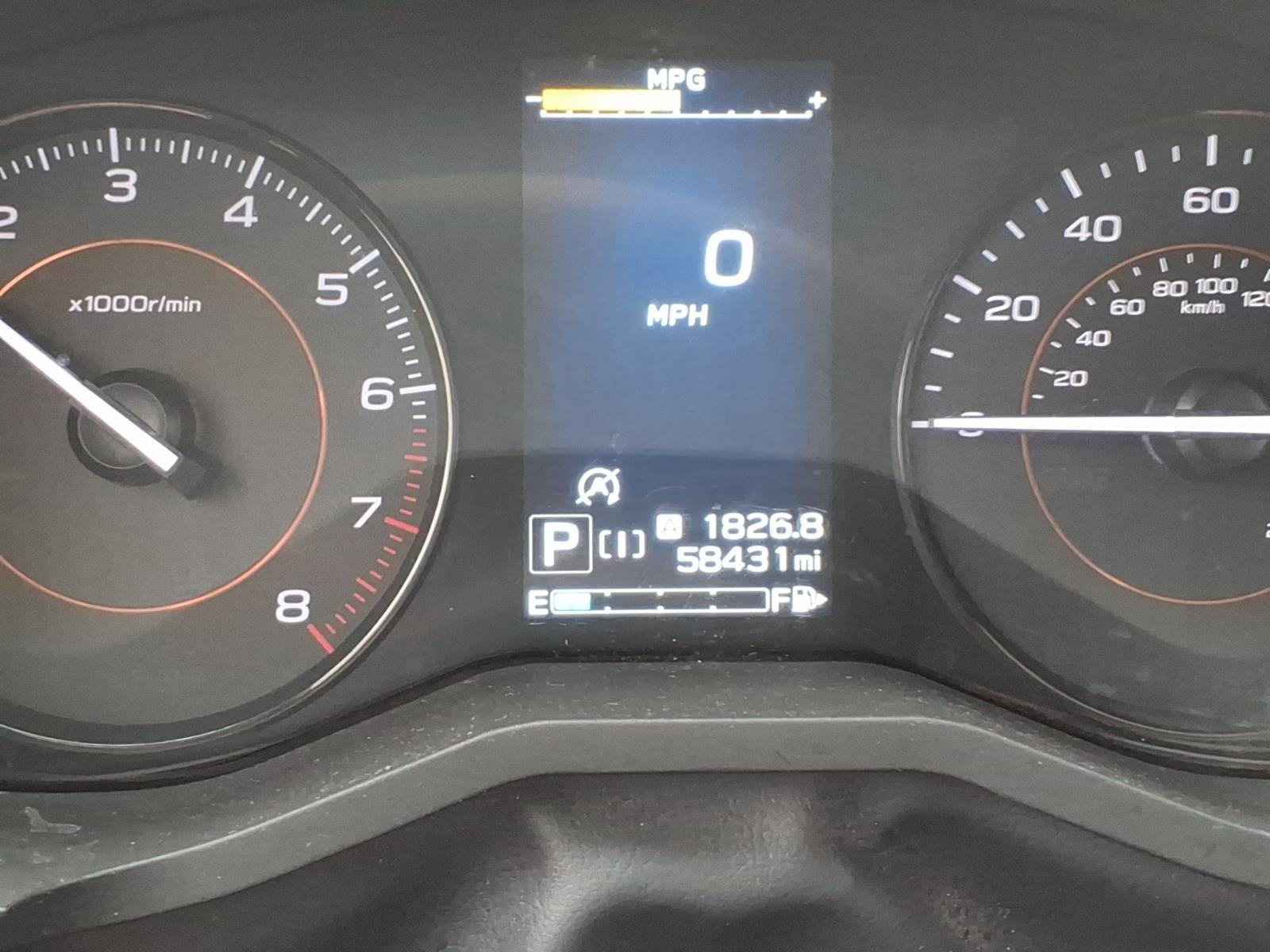 Certified 2023 Subaru Crosstrek 2.0i Premium AWD/4WD image 33