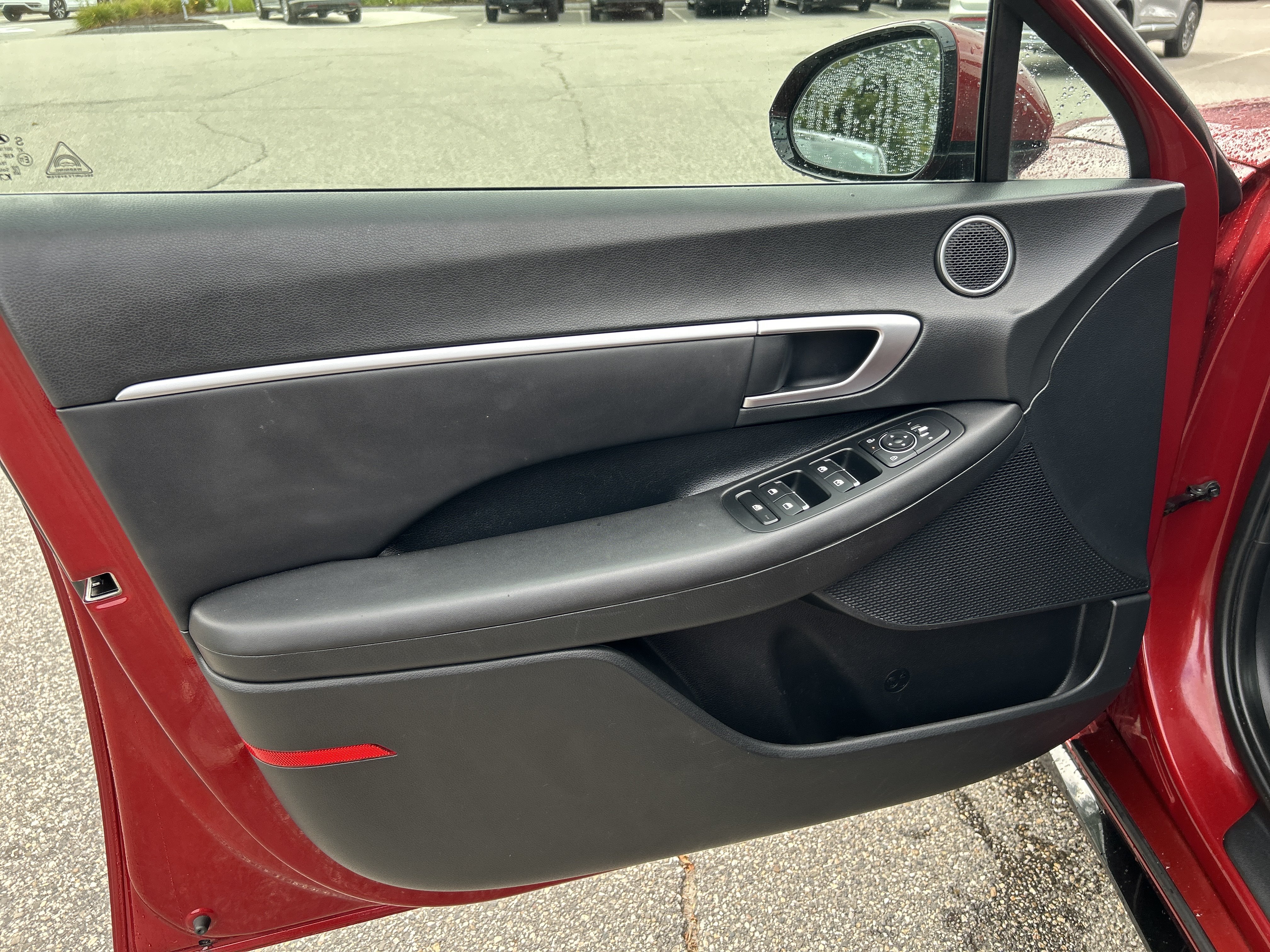 Certified 2024 Hyundai Sonata SEL FWD image 12