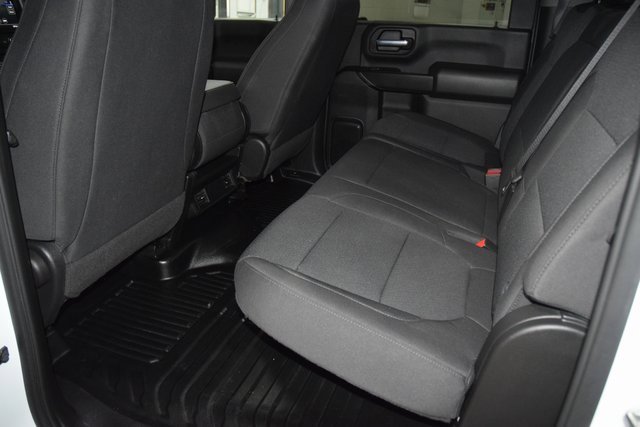 Used 2023 Chevrolet Silverado 3500 W/T w/ WT Convenience Package image 40