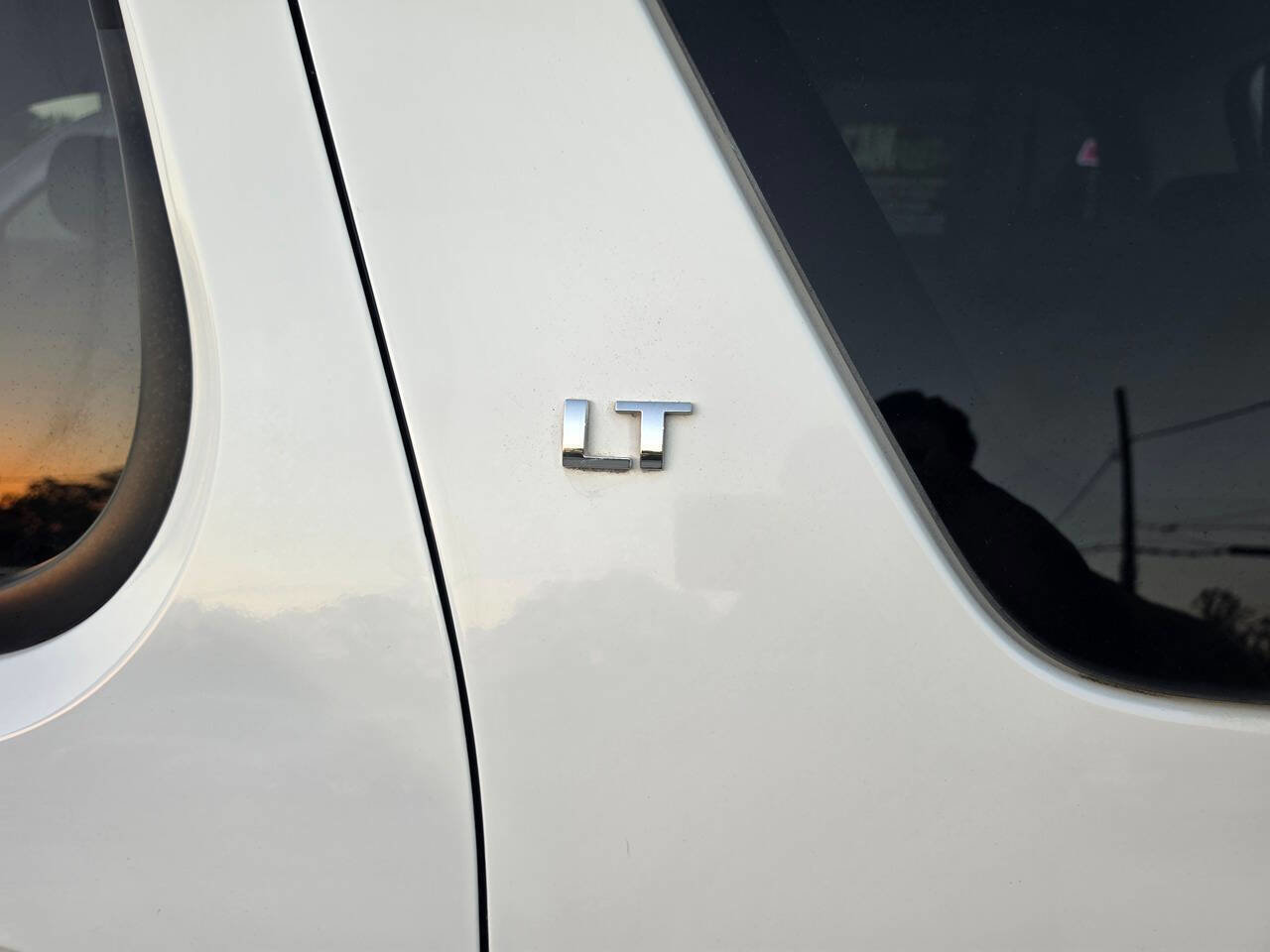 Used 2008 Chevrolet Tahoe LT w/ Convenience Package 1 image 58