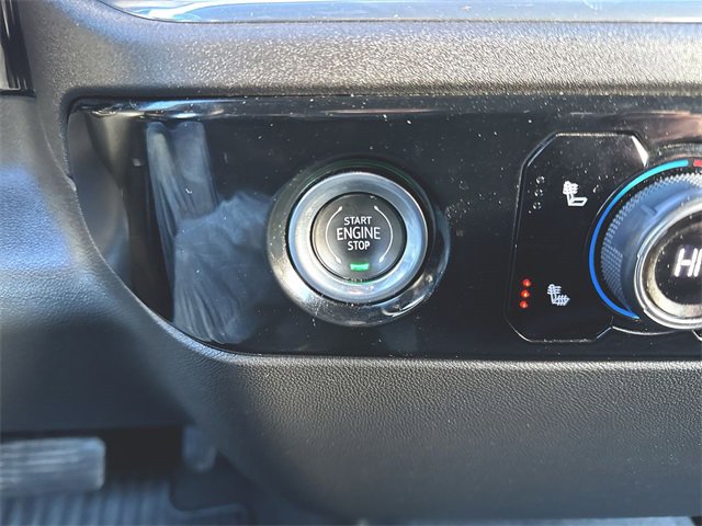 Used 2023 Chevrolet Silverado 1500 LT image 16