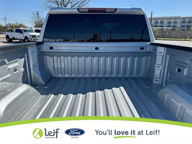 Used 2022 Chevrolet Silverado 1500 Custom image 25