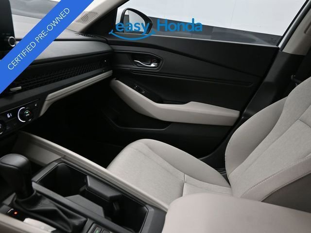 Used 2024 Honda Accord EX image 13