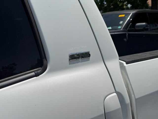 Used 2018 Toyota Tundra SR5 w/ SR5 Upgrade Package RWD image 6