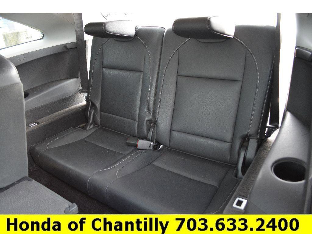 Used 2020 Acura MDX SH-AWD w/ Technology Package image 42