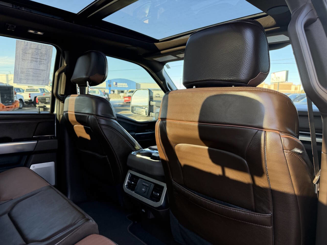 Used 2025 Ford F450 King Ranch image 64