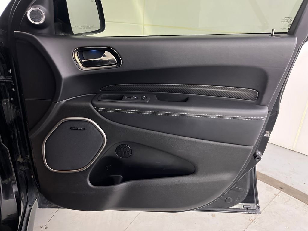 Used 2020 Dodge Durango SRT w/ Premium Interior Group image 30