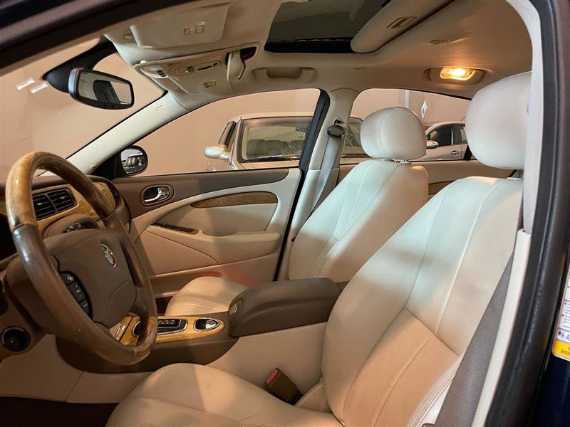 Used 2006 Jaguar S-TYPE 3.0 image 47