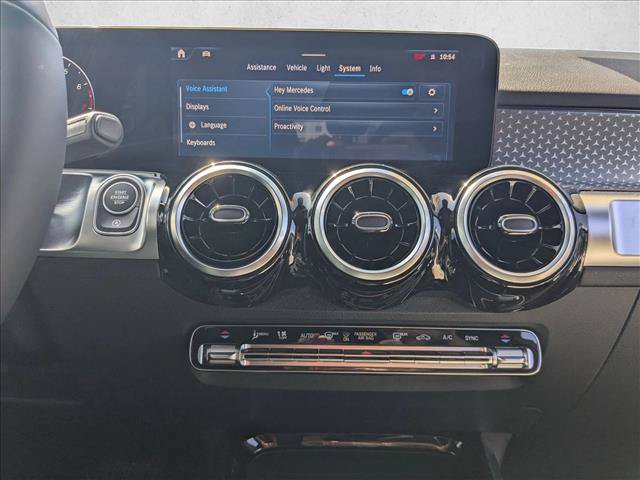 New 2026 Mercedes-Benz GLB 250 image 11