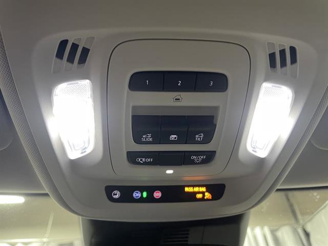 New 2025 Buick Envision Preferred image 31