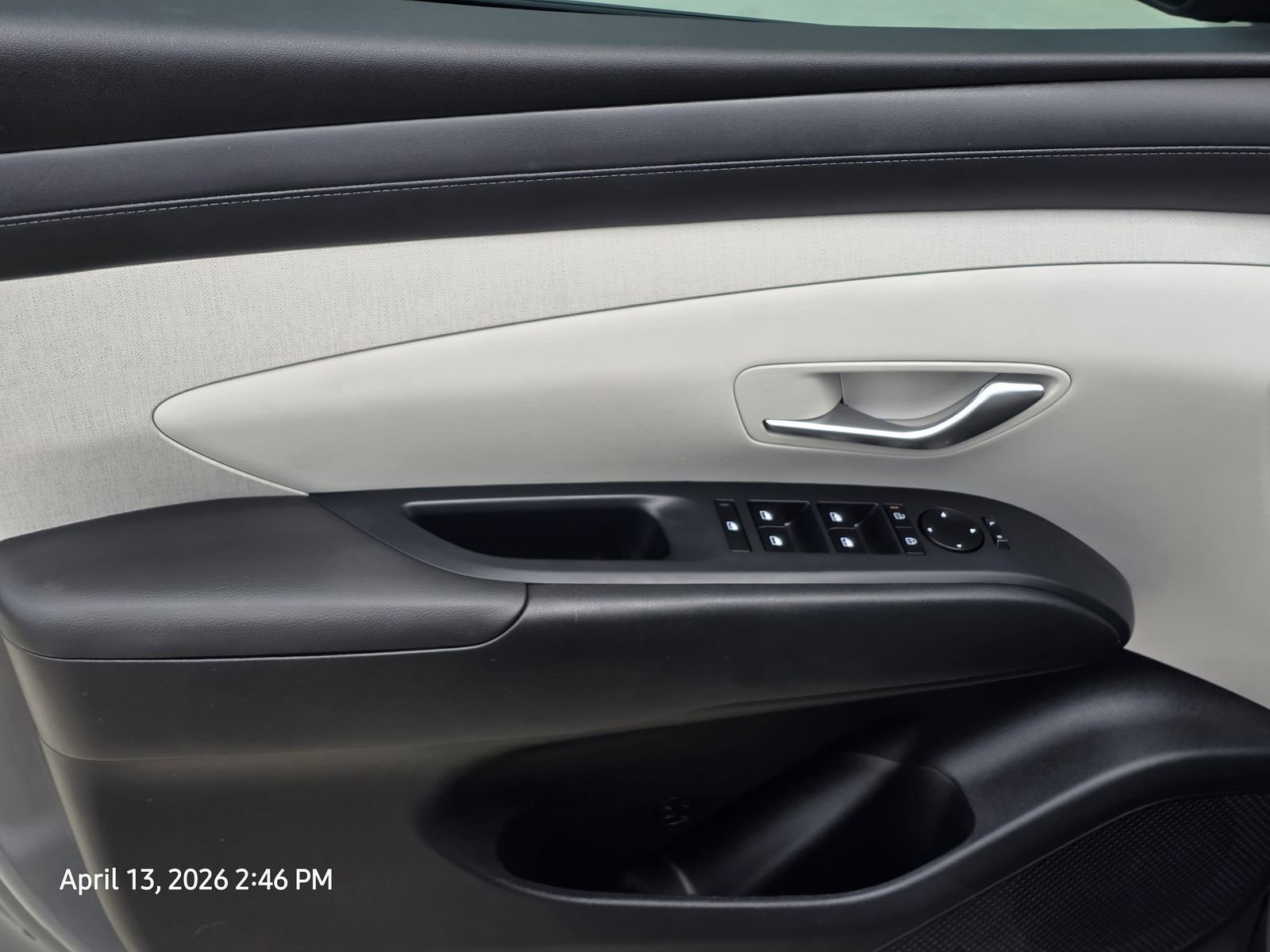 Used 2025 Hyundai Tucson SEL FWD image 15