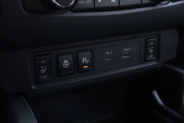 New 2026 Nissan Frontier SV w/ Tow Package RWD image 14