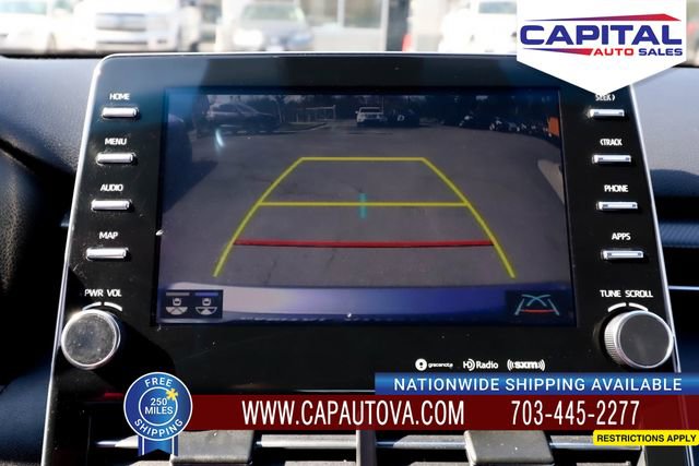 Used 2019 Toyota Avalon XSE w/ All Weather Liner Package image 10