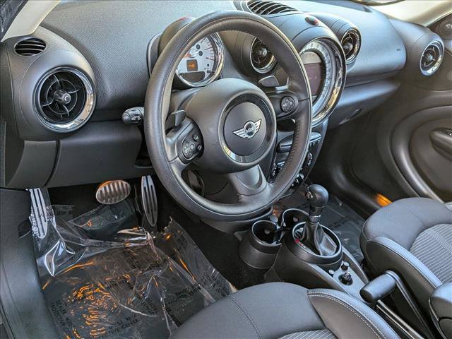 Used 2013 MINI Cooper Countryman S AWD/4WD image 9