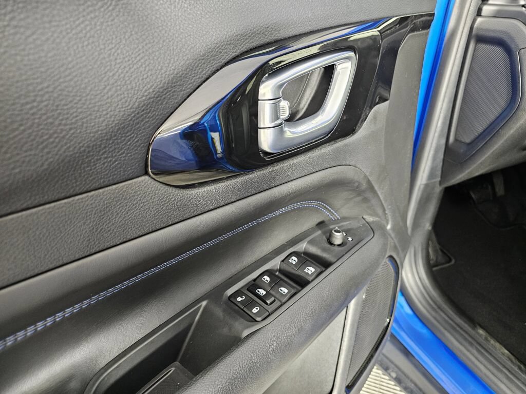 New 2026 Jeep Compass Latitude AWD/4WD image 20