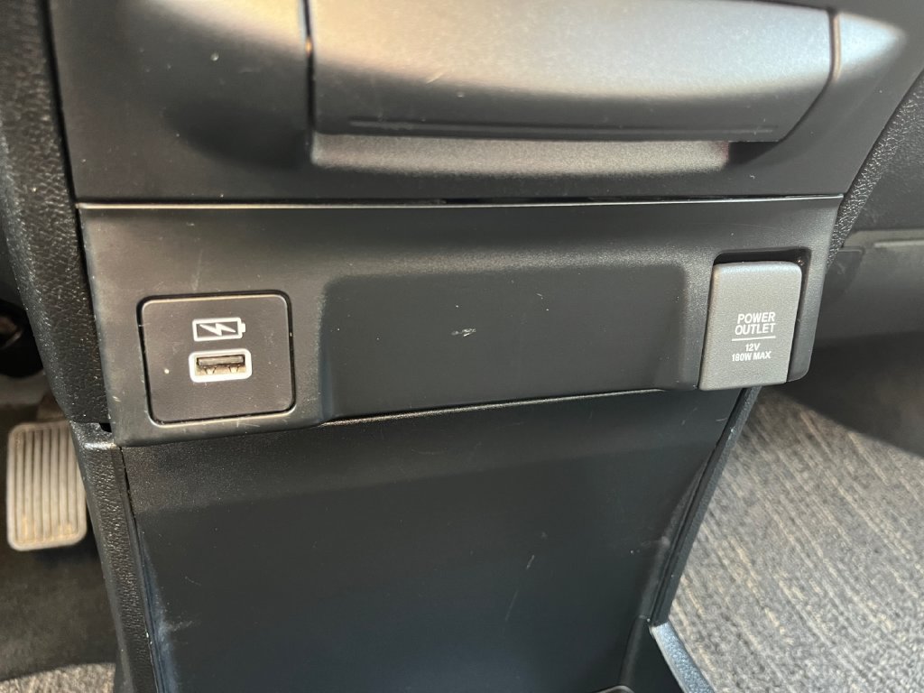 Used 2024 Honda Odyssey EX-L image 21