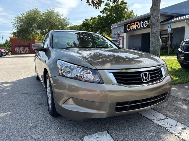 Used 2010 Honda Accord LX image 2