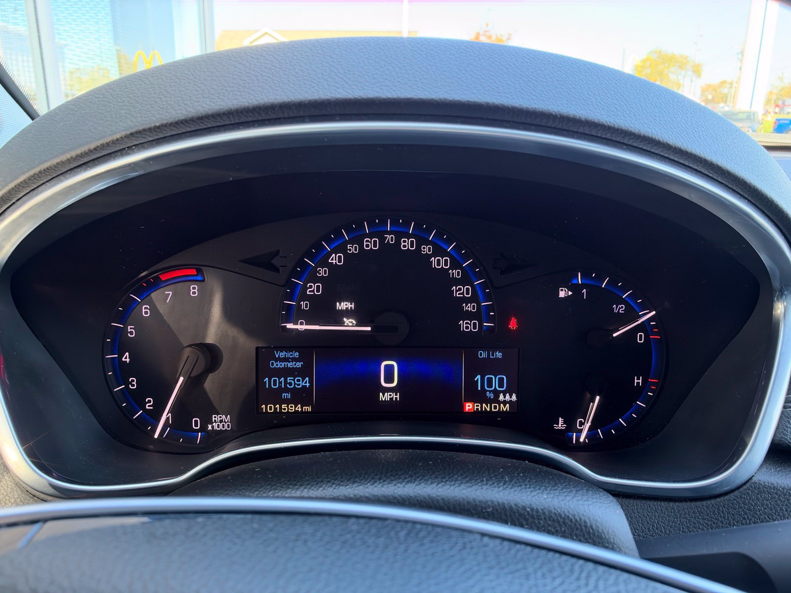 Used 2014 Cadillac SRX Performance w/ Driver Awareness Package FWD image 23