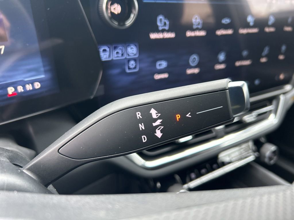 New 2026 Chevrolet Equinox EV LT image 20