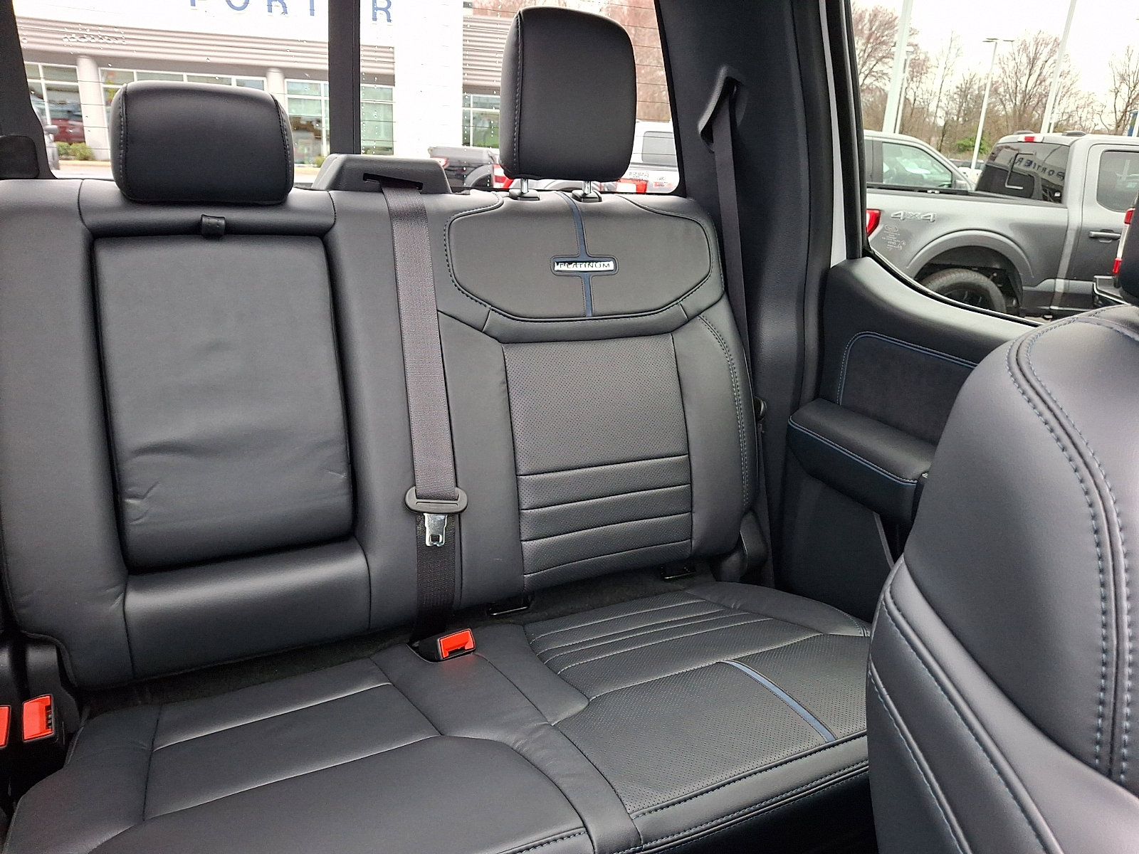 Used 2026 Ford F450 Platinum image 18