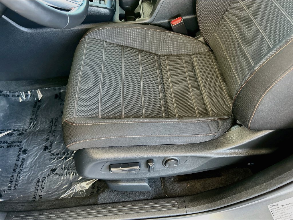 Certified 2024 Honda CR-V Sport image 19