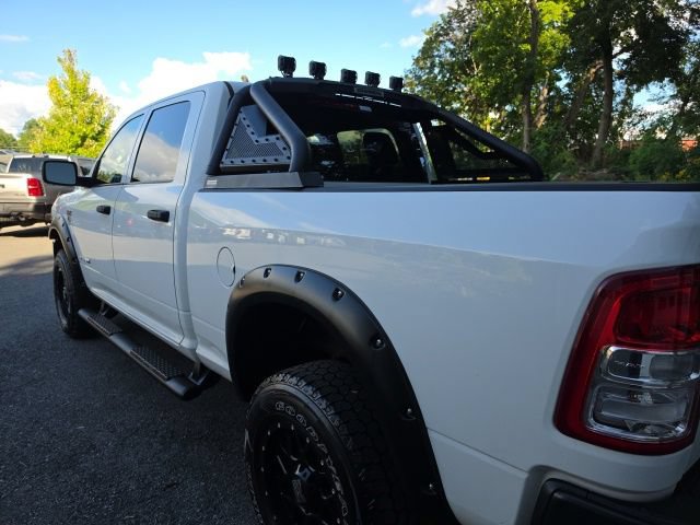 Used 2020 RAM 2500 Tradesman w/ Snow Chief Group AWD/4WD image 3