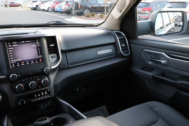Used 2020 RAM 1500 Big Horn image 28