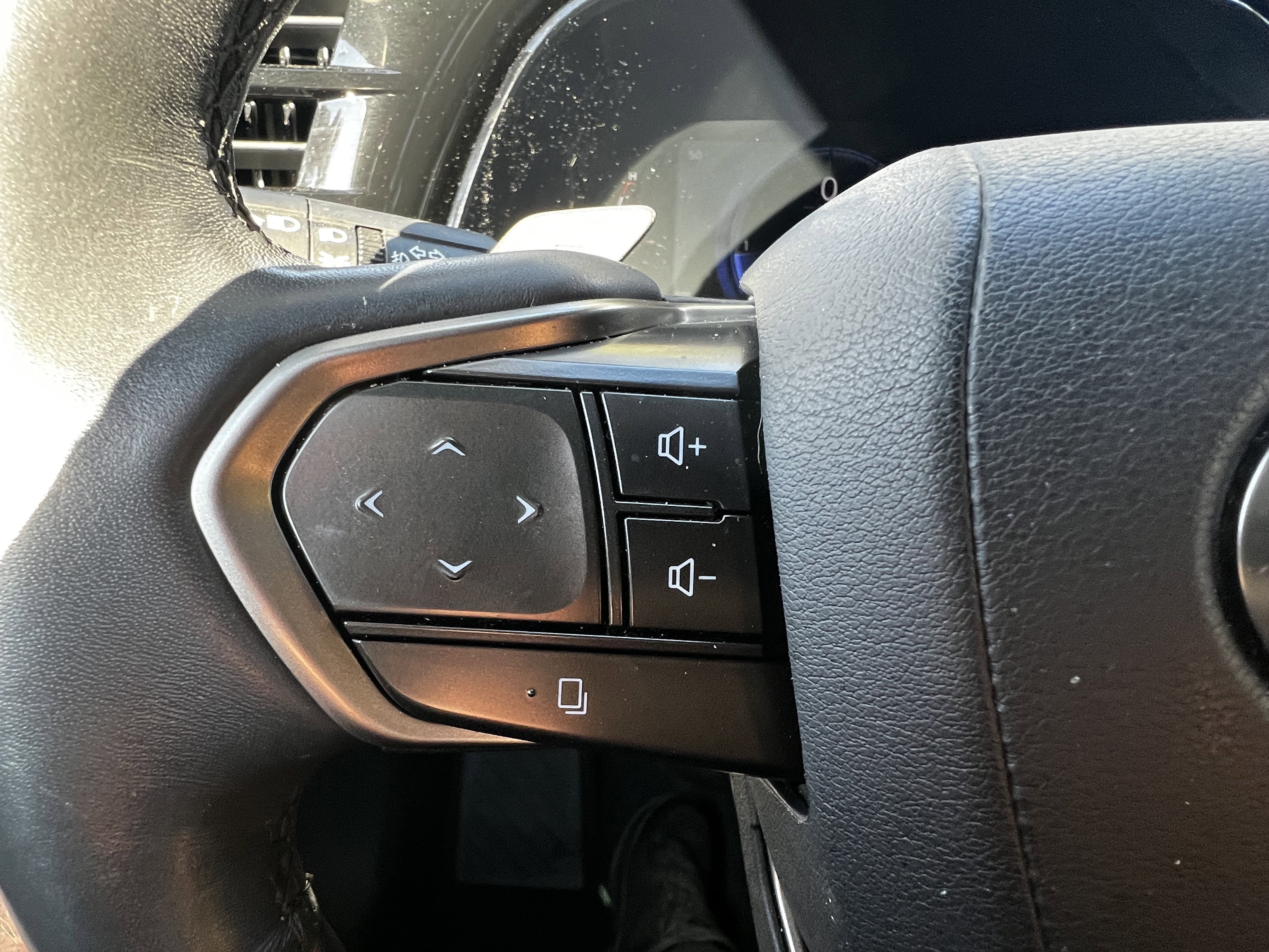 Certified 2024 Lexus RX 350 Premium Plus w/ Convenience Package FWD image 18