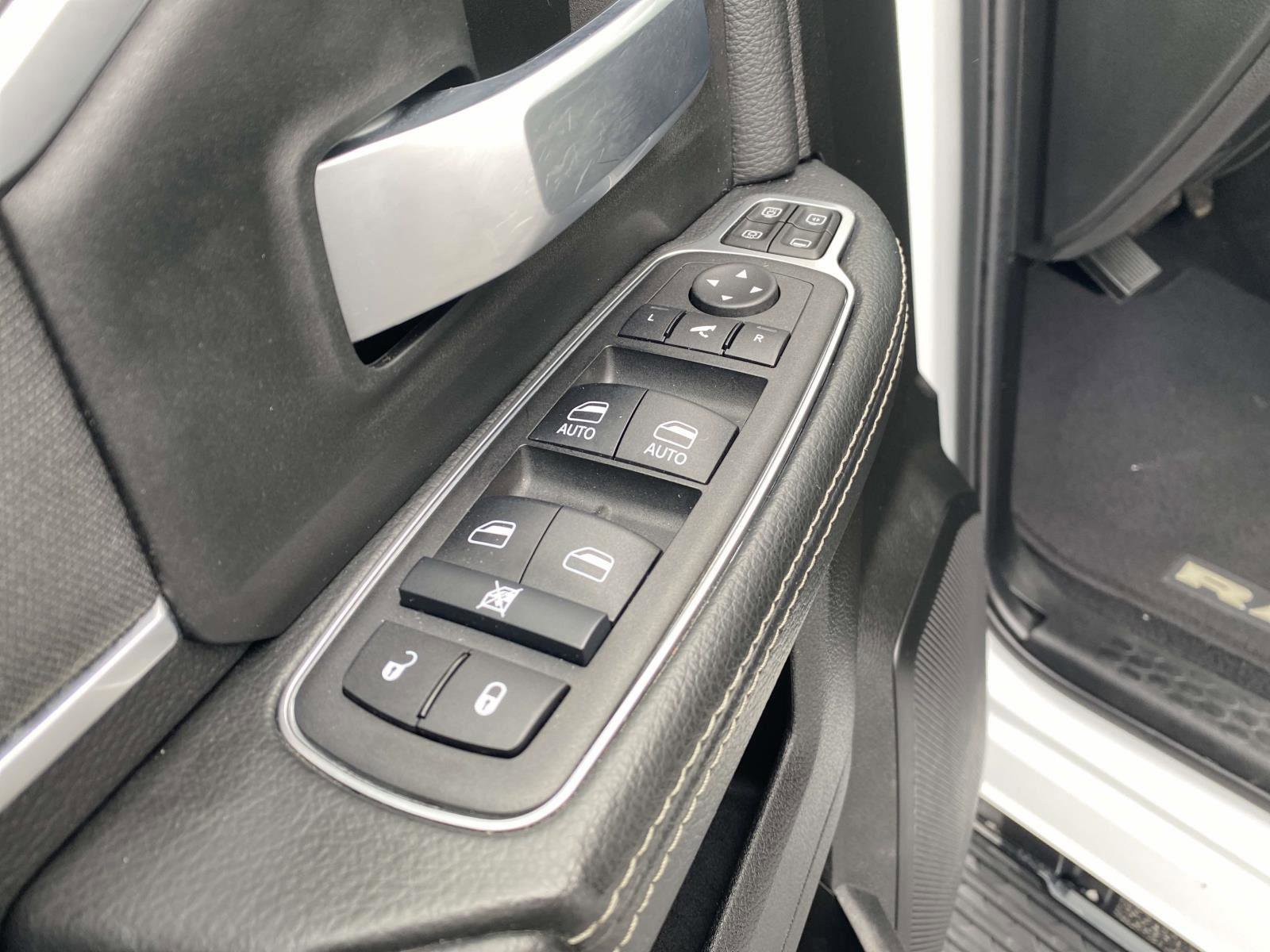 Certified 2024 RAM 2500 Big Horn w/ Bed Utility Group image 24