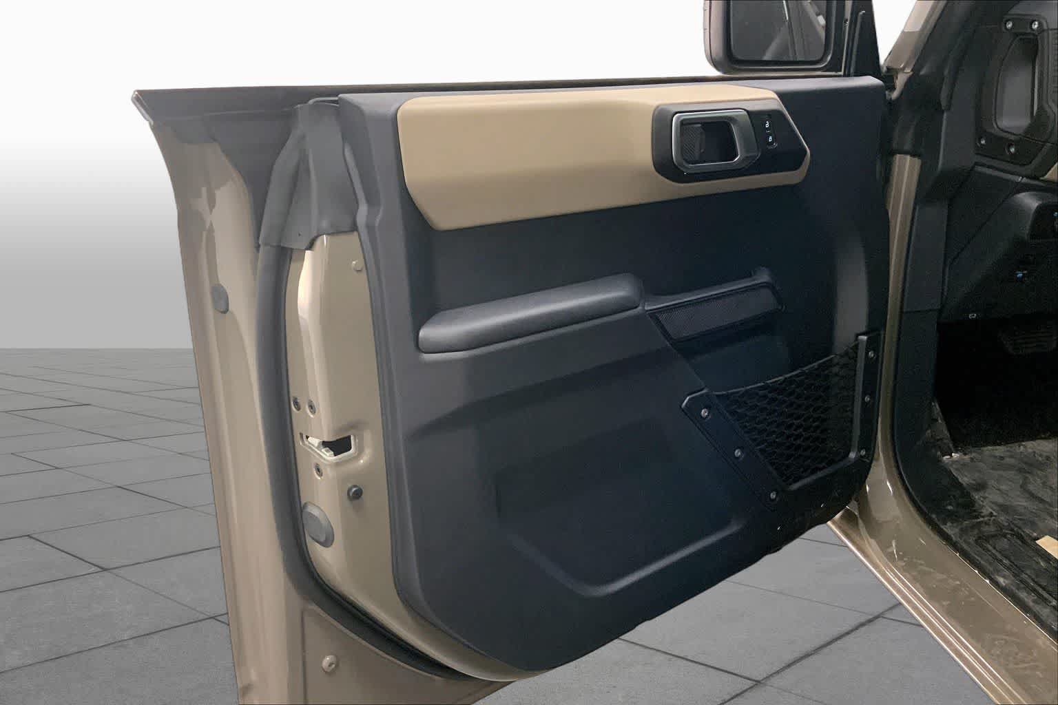 New 2026 Ford Bronco Big Bend AWD/4WD image 10