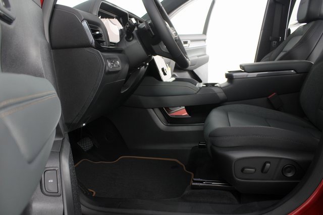 New 2026 GMC Terrain AT4 w/ Convenience Package III image 19