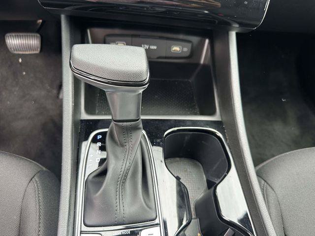 Certified 2023 Hyundai Tucson SE AWD/4WD image 22