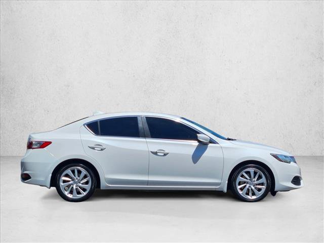 Used 2017 Acura ILX FWD video 4
