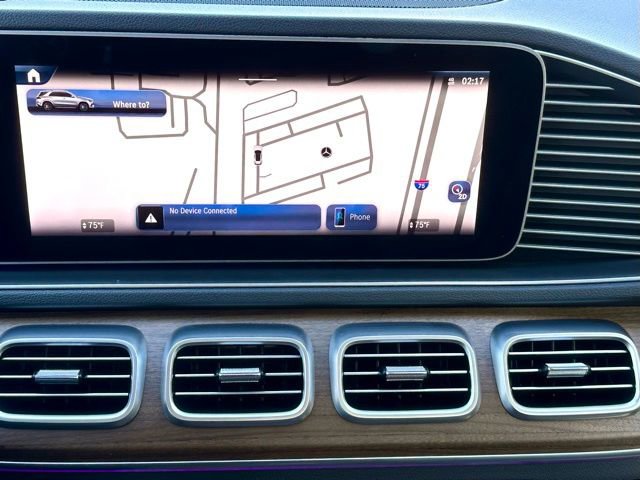 Certified 2025 Mercedes-Benz GLE 350 4MATIC image 18