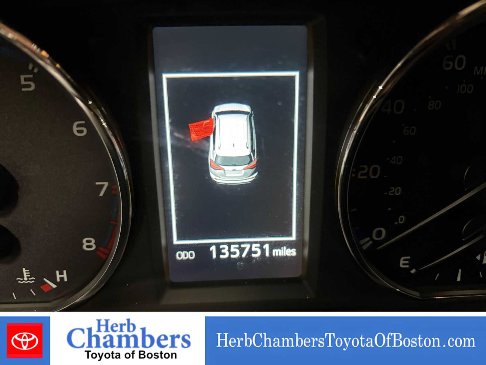 Used 2016 Toyota RAV4 XLE AWD/4WD image 5