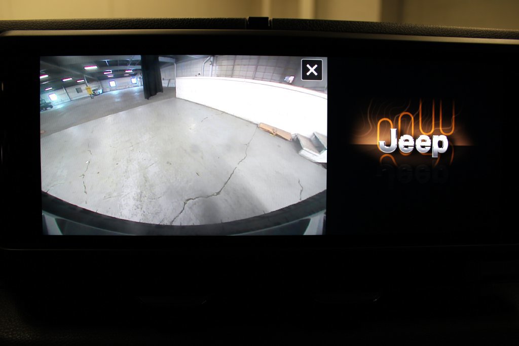 New 2026 Jeep Wrangler Sport AWD/4WD image 16