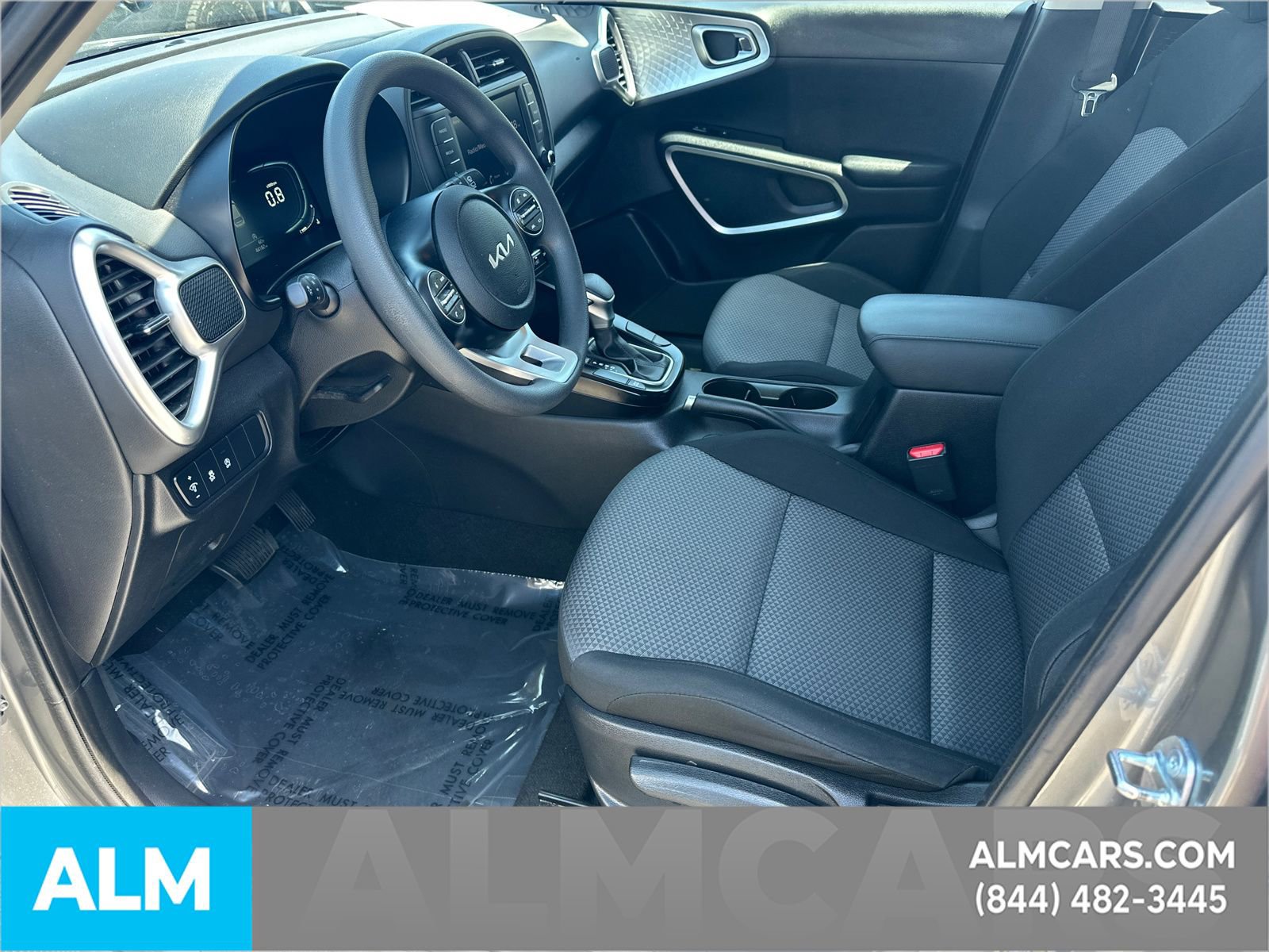 Used 2025 Kia Soul LX w/ LX Technology Package image 10