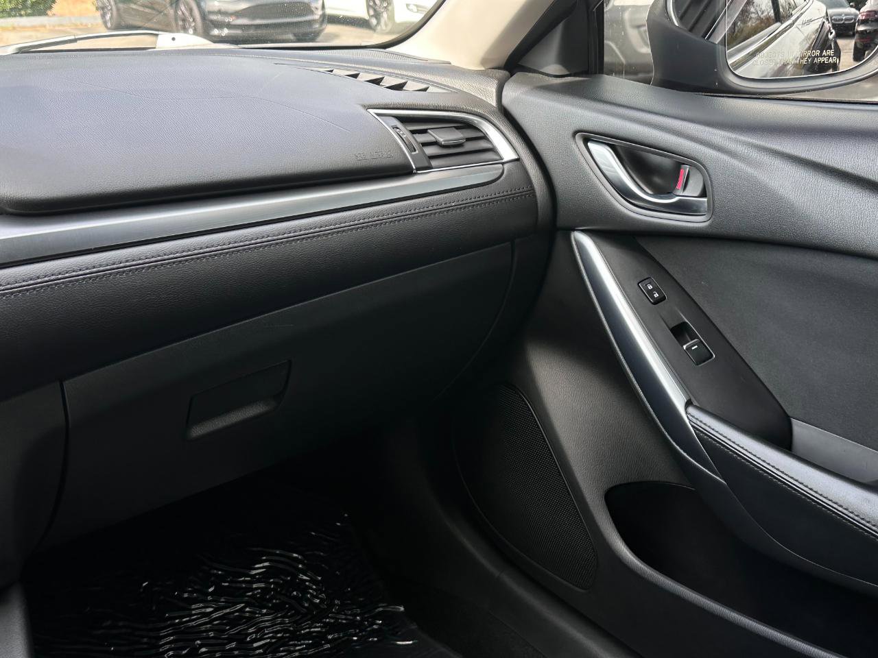 Used 2016 MAZDA MAZDA6 Sport FWD image 10