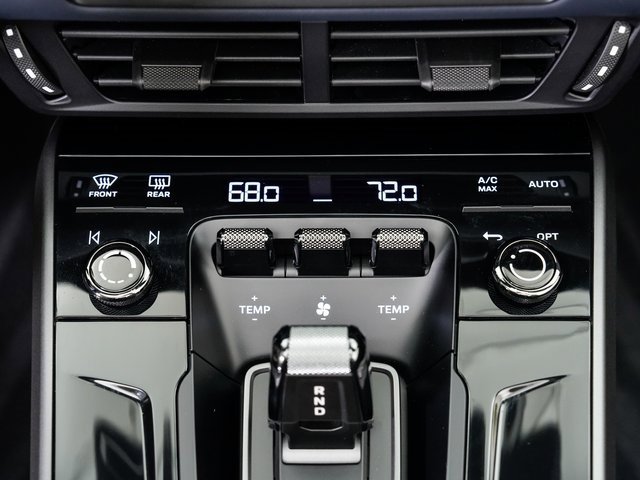 Certified 2025 Porsche 911 Carrera image 19