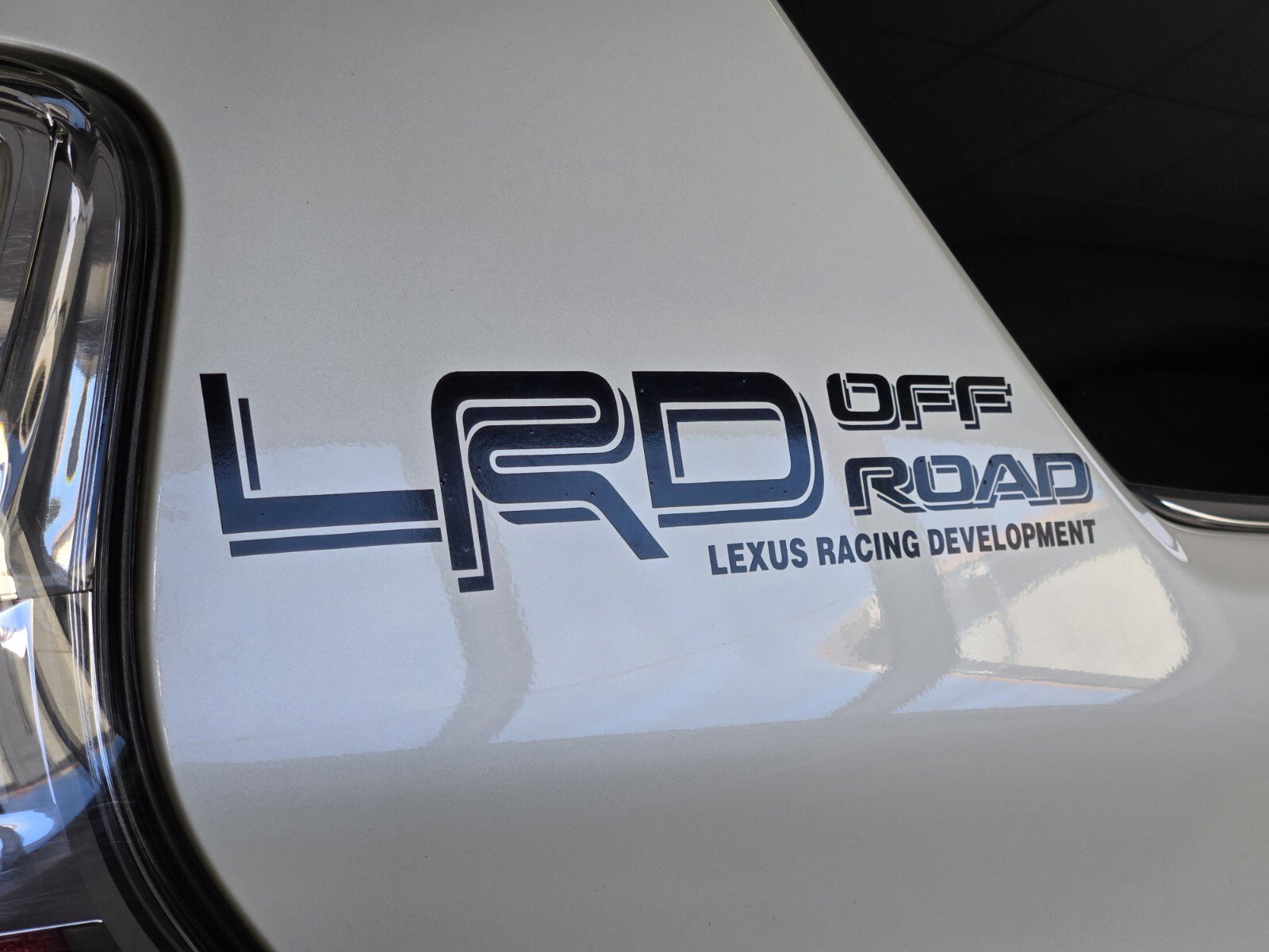 Used 2020 Lexus GX 460 Premium image 7