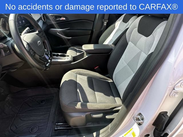 Certified 2024 Chevrolet Trax RS w/ Driver Confidence Package FWD image 18