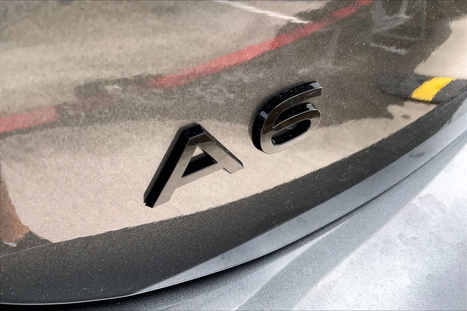 New 2026 Audi A6 Premium Plus AWD/4WD image 15