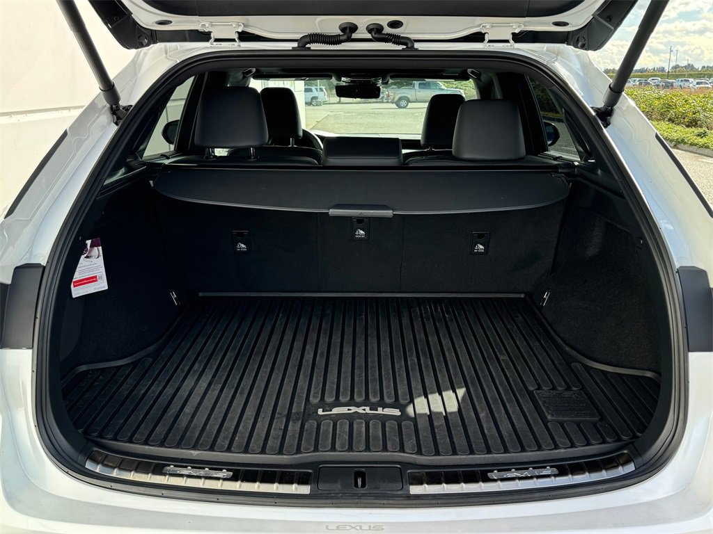 Used 2023 Lexus RX 350 AWD image 23