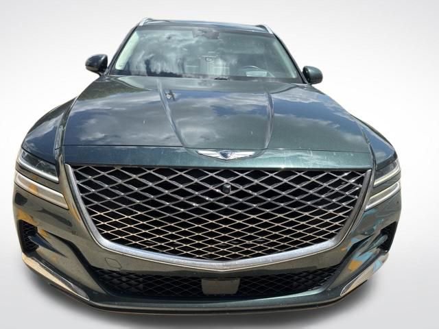 Used 2023 Genesis GV80 2.5T w/ Prestige Package image 3