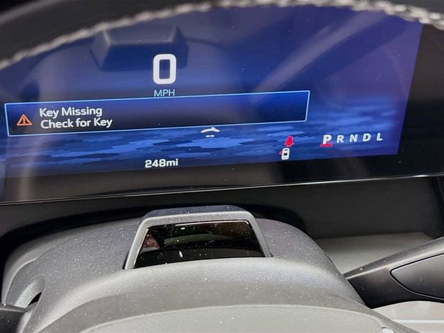 New 2026 Chevrolet Traverse LT w/ Enhanced Driving Package image 14