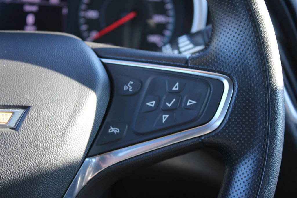 Used 2024 Chevrolet Malibu LT image 28