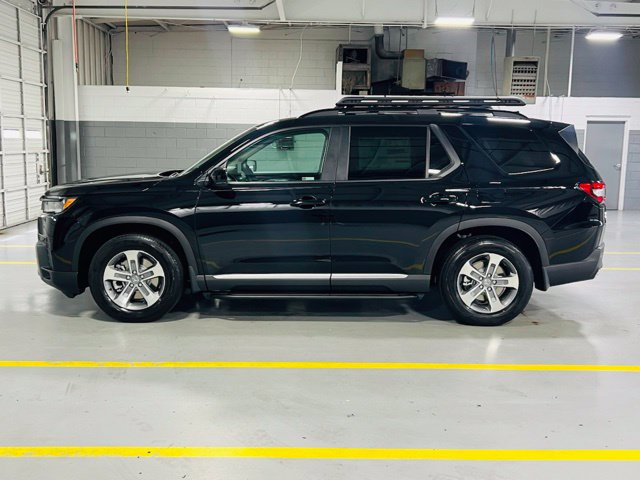 New 2026 Honda Pilot EX-L image 17