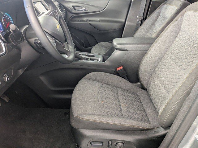 Certified 2024 Chevrolet Equinox LT image 27