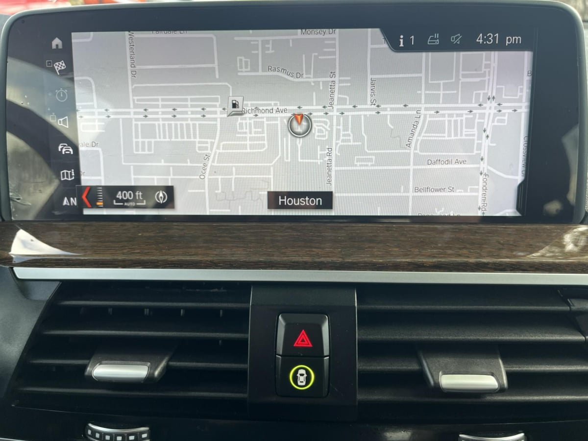 Used 2018 BMW X3 xDrive30i AWD/4WD image 20