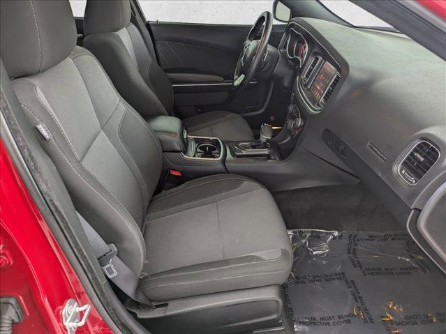 Used 2016 Dodge Charger SXT w/ Rallye Group image 22